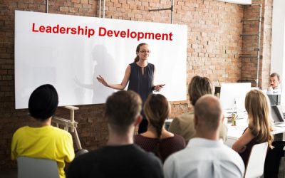 Leadership Development – You Reap What You Sow.