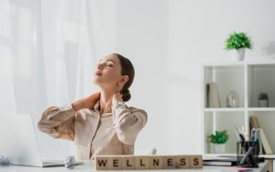 Wellness at Work: Nurturing Mental Wellbeing in the Modern Workplace