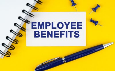 Changing Up Your Employee Perks and Benefits Program