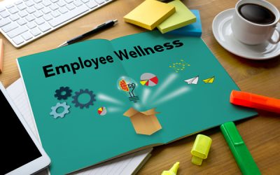 Promoting Health and Wellness in the Workplace