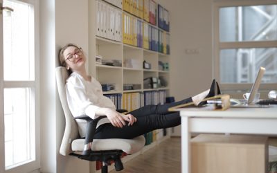 How to Manage Workplace Stress