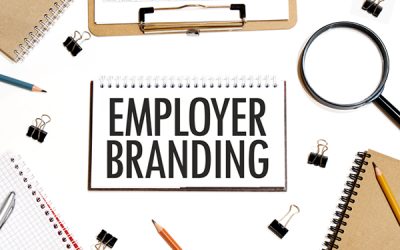 Showcasing Your Employer Brand Online in 2024