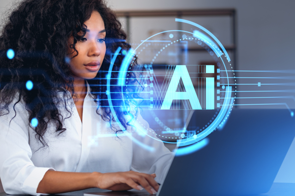 The Rise of AI in the Workplace: Why People Skills are More Important Than Ever