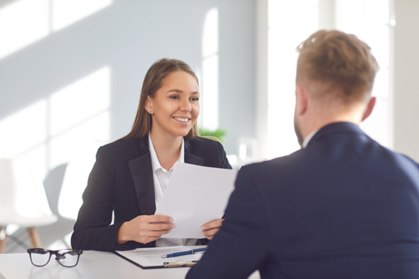 Job Interview