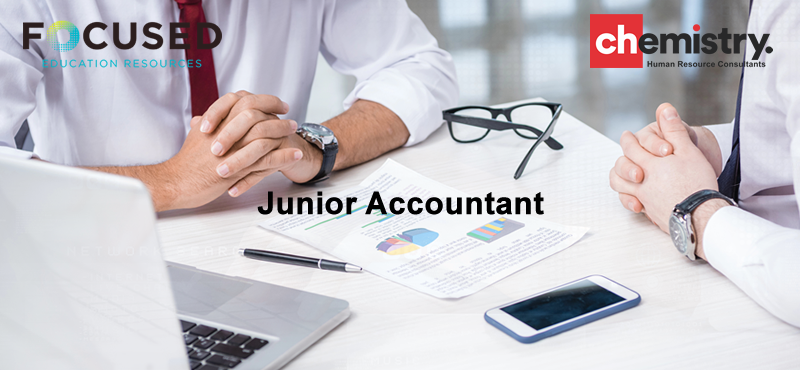 Junior Accountant