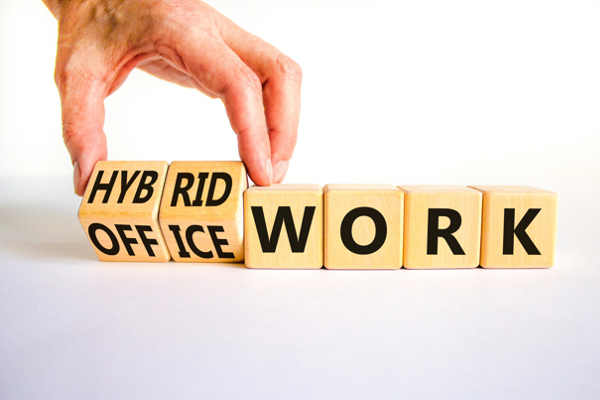 Hybrid Work