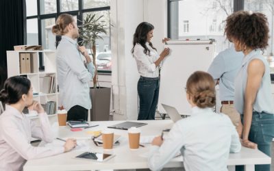 From Silos to Synergy: Building a Collaborative Team Environment
