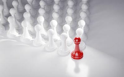 Creating a Collaboration Culture Through Leadership Effectiveness and Data