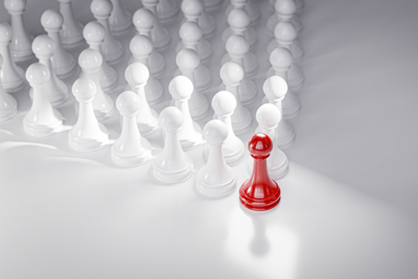 Creating a Collaboration Culture Through Leadership Effectiveness and Data