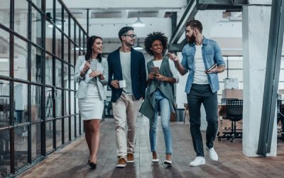 Navigating Employee Retention in a Challenging Labour Market