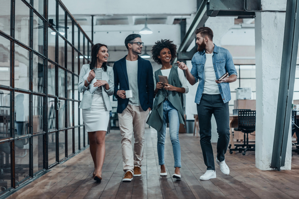Navigating Employee Retention in a Challenging Labour Market