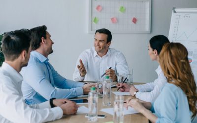 The Power of Planning Ahead: Why Succession Planning Is Essential for Business Success