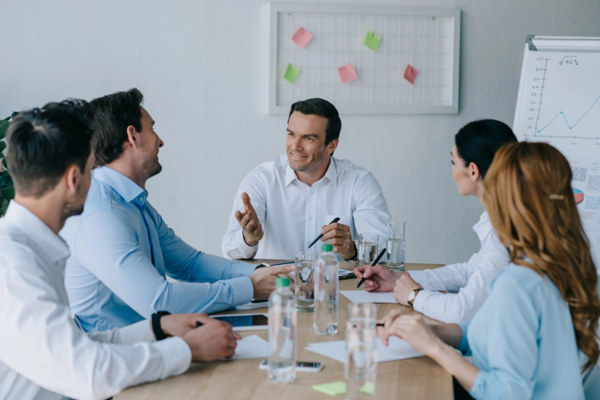 The Power of Planning Ahead: Why Succession Planning Is Essential for Business Success