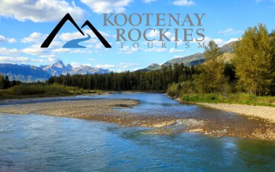 Kootenay Rockies Tourism Announces CEO Transition