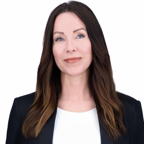 Wendy Ferguson, Associate HR Consultant