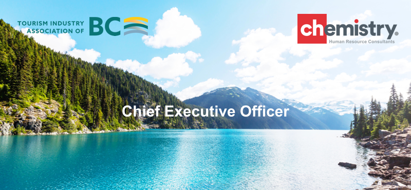 CEO TIABC