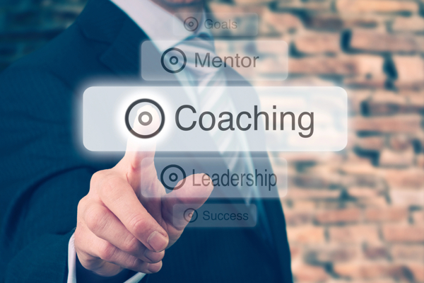 Introducing Our Newest Service: The CHEMISTRY COACHING PROGRAM