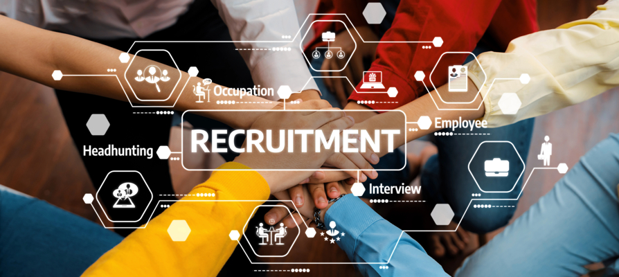 recruitment trends