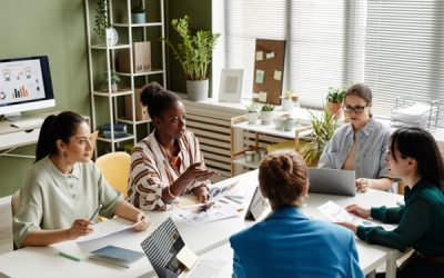 The Impact of Key Employee Departures on Team Morale