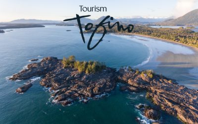 Tourism Tofino Announces New Executive Director