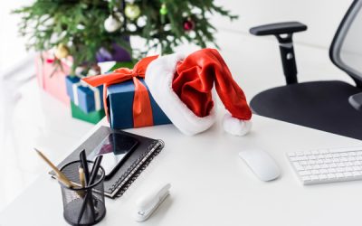 Supporting Employee Mental Health During the Holiday Season