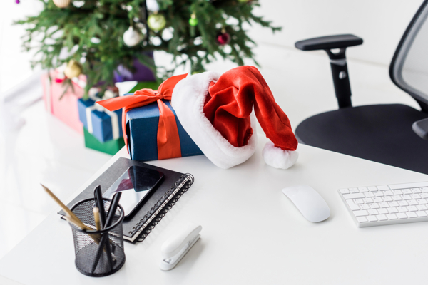 Supporting Employee Mental Health During the Holiday Season