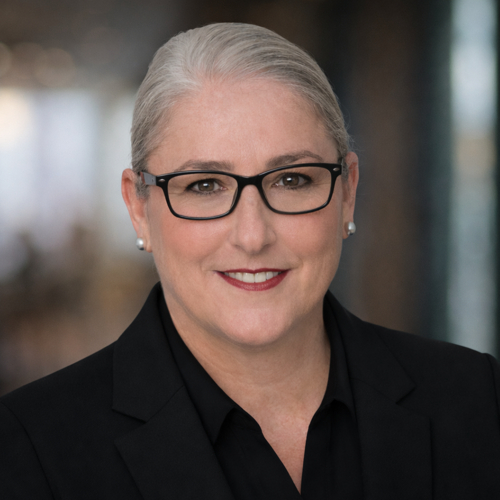 Kim Osborne, Chief Executive Officer