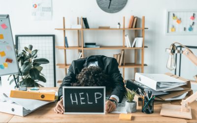 Addressing Employee Exhaustion and Burnout: Building a Healthier, More Resilient Workforce