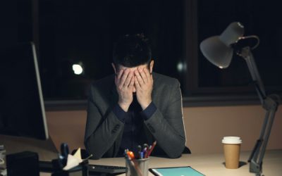 The Real Business Impact of Ignoring Employee Burnout