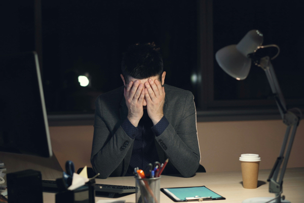 The Real Business Impact of Ignoring Employee Burnout