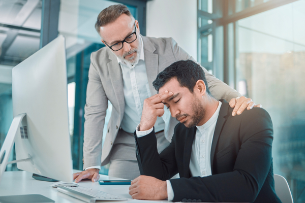 grief in the workplace grief in the workplace