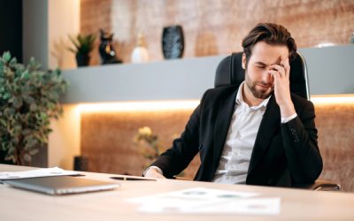 Why Your Top Performer Might Be Quietly Job Hunting