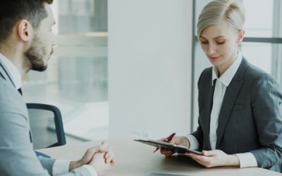 What Exit Interviews Get Wrong—and Why Chemistry Should Conduct Yours