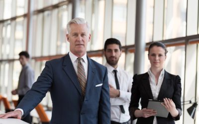 Succession Planning Beyond the C-Suite: Future-Proofing Your Organization