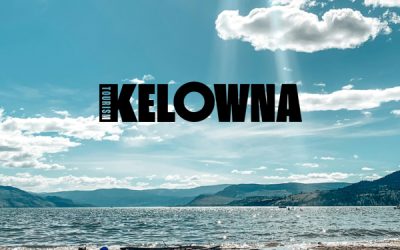 Tourism Kelowna Announces New President & CEO