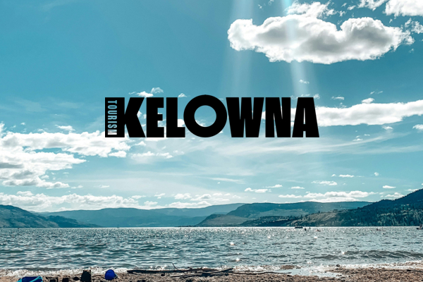 Tourism Kelowna