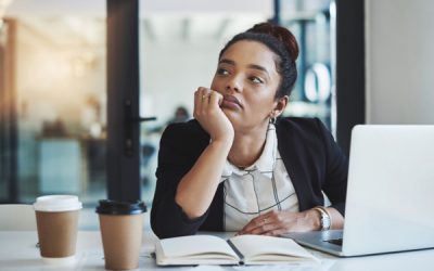 Quiet Quitting is Over — Now We Have “Task Masking”