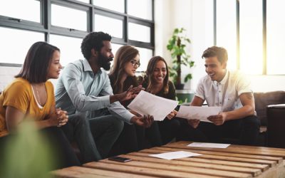 Is Happiness in the Workplace Measurable?