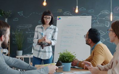 Why Employees Leave Good Companies: It’s Usually Leadership