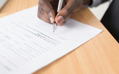 Employment Agreements for Contractors vs. Employees: Why Proper Documentation Protects Your Organization
