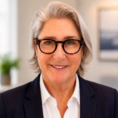 Kim Osborne, Chief Executive Officer