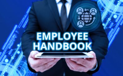 Why Every Organization Should Review Its Employee Handbook