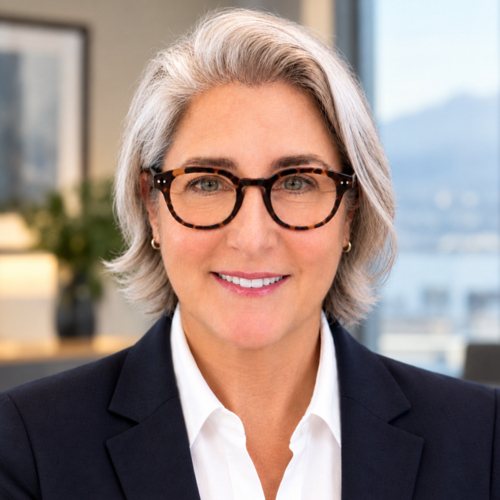 Kim Osborne CEO