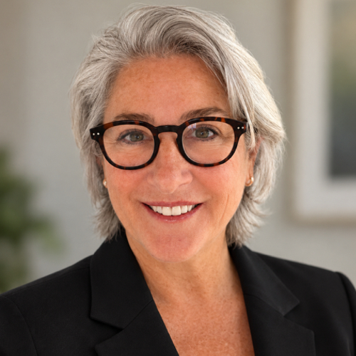 Kim Osborne CEO