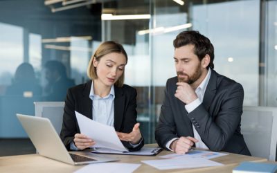 The Benefits of Leaders Who Work With a Coach